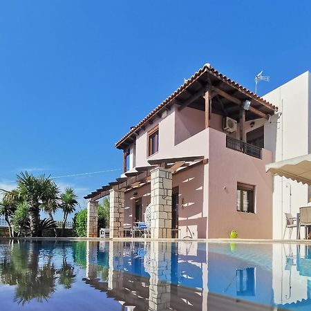 Villa Steki Roumelí Exterior photo