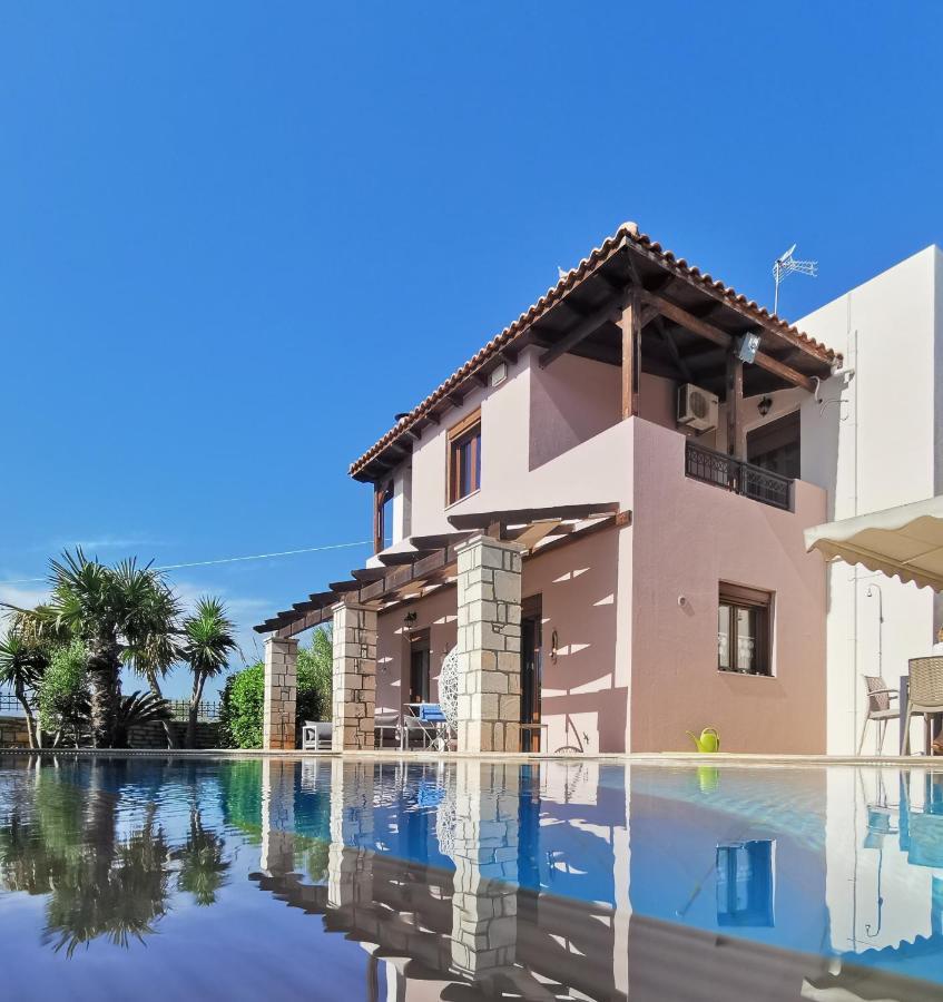 Villa Steki Roumelí Exterior photo